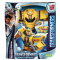 Transformers Earthspark Spinchanger Bumblebee  (F7662)