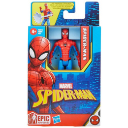 Spiderman Classic Red Blue Spiderman  (F6973)