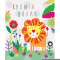 Ευχετήρια Κάρτα Χρόνια Πολλά Λιοντάρι  (NT121)