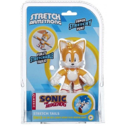 Stretch Φιγούρα Sonic - Tails  (TR002000)