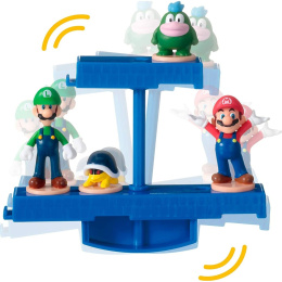 Super Mario Balacing Game Underground Stage  (07392)