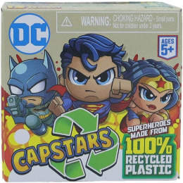 Capstars Φιγούρες DC  (CPD00000)