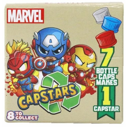 Capstars Φιγούρες Marvel  (CPM00000)