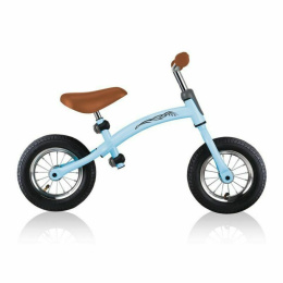 Globber Ποδήλατο Ισορροπίας Go Bike Air Pastel Blue  (615-200)