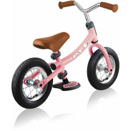 Globber Ποδήλατο Ισορροπίας Go Bike Air Pastel Pink  (615-210)