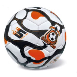 Μπάλα Ποδοσφαίρου Sport Line Fluo 24 εκ  (855)