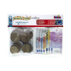 Klein Χρήματα Χάρτινα Και Νομίσματα  (9612)