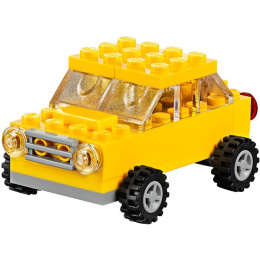 LEGO Bricks And More Μεσαίο Κουτί Medium Creative Brick Box  (10696)