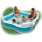 Intex Πισίνα Swim Center Family Lounge Pool  (56475)