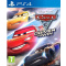 Ps4 Cars 3 - Driven To Win  (12.74.01.031)