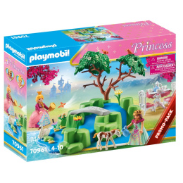 Playmobil Πριγκιπικό Πικ Νικ  (70961)