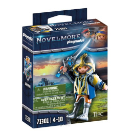 Playmobil Novelmore- Ο Arwynn με το Invincibus  (71301)