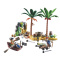 Playmobil Πειρατικό Νησί Θησαυρού  (70962)