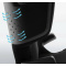 Brirtax Κάθισμα Αυτοκινήτου Kidfix I-Size Storm Grey  (R2000035121)