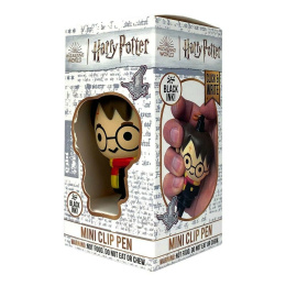 Harry Potter Mini Clip Για Στυλό  (HP710486)