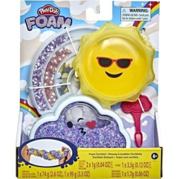 Play-Doh Foam Confetti  (F5949)