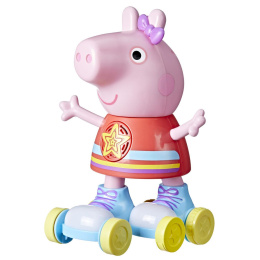 Peppa Pig Roller Disco  (F4831)
