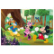Παζλ 104 Maxi Supercolor Mickey and Friends  (1210-23772)