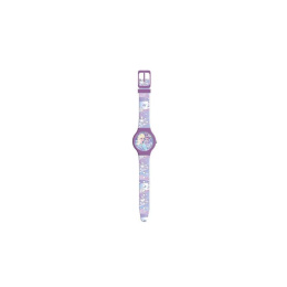 Διακάκης Ρολόι Χειρός Frozen σε Μεταλλικό Κουτί  (000563504)