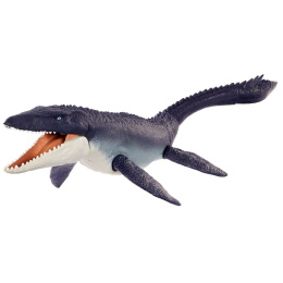 Jurassic World Ocean Protector Mosasaurus Από Ανακυκλωμένο Πλαστικό  (HGV34)