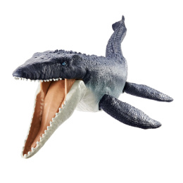 Jurassic World Ocean Protector Mosasaurus Από Ανακυκλωμένο Πλαστικό  (HGV34)