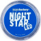Yoyofactory Γιογιό Nightstar Led Clear Blue  (YO-245)