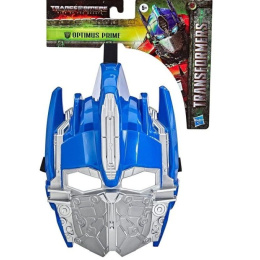 Transformers Rise Of The Beast Roleplay Mask Οptimus Prime  (F4645)