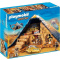 Playmobil History Πυραμιδα Του Φαραω  (5386)