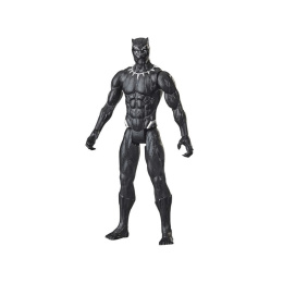 Avengers Titan Hero Black Panther  (F2155)