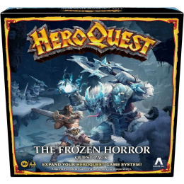 Επιτραπέζιο Heroquest Frozen Horror  (F5815)