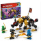 LEGO Imperium Dragon Hunter Hound  (71790)