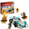 LEGO Zane's Dragon Power Spinjitzu Racing Car  (71791)