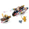 LEGO Sora's Transforming Mech Bike Racer  (71792)
