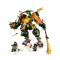 LEGO Lloyd and Arin's Ninja Team Mechs  (71794)