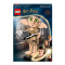 LEGO Harry Potter Dobby το Σπίτι του Ξωτικού  (76421)