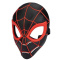 Spiderman Spider-Verse Miles Morales Βασική Μάσκα  (F5786)