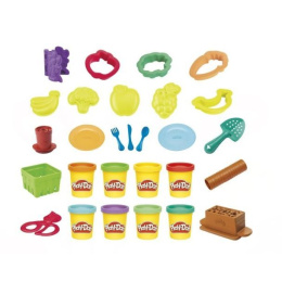 Play-Doh Grow Your Garden Toolset  (F6907)