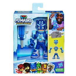 Pj Masks Buildable Heroes Catboy  (F7930)