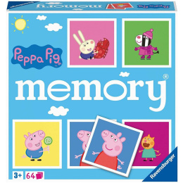 Επιτραπέζιο Memory Peppa Pig  (20886)