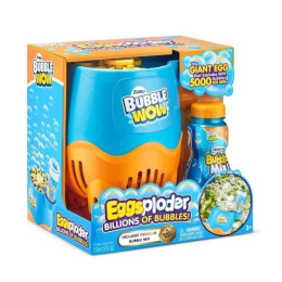 Σαπουνόφουσκες Bubble Eggploader  (401999011328)