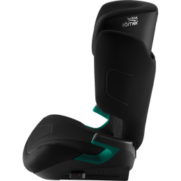 Britax Κάθισμα Αυτοκινήτου Hi-Liner Space Black  (R2000037964)