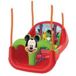Κουνια Παιδικη Κρεμαστη Mickey Mouse  (01986)