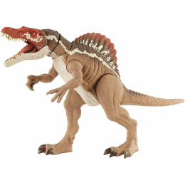 Jurassic World Spinosaurus Δεινόσαυρος Που "Δαγκώνει"  (HCK57)