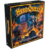 Επιτραπέζιο Heroquest The Mage Of The Mirror Quest Pack  (F7539)