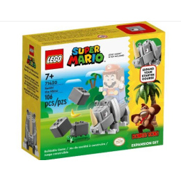 LEGO Super Mario Rambi the Rhino  (71420)