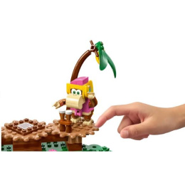 LEGO Super Mario Dixie Kong's Jungle Jam  (71421)