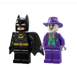 LEGO Super Heroes Batman Batwing VS The Joker  (76265)