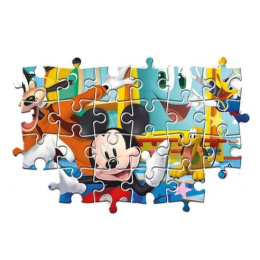 Παζλ Clementoni 60 Maxi Mickey  (1200-26473)