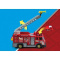 Playmobil Όχημα Πυροσβεστικής  (71233)