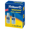 Pelikan Blanco Σετ Διορθωτικο 2X20Ml  (335778)